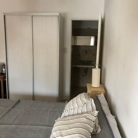 Costa De Tigre, Habitaciones Esterno foto