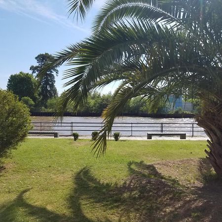 Costa De Tigre, Habitaciones Esterno foto
