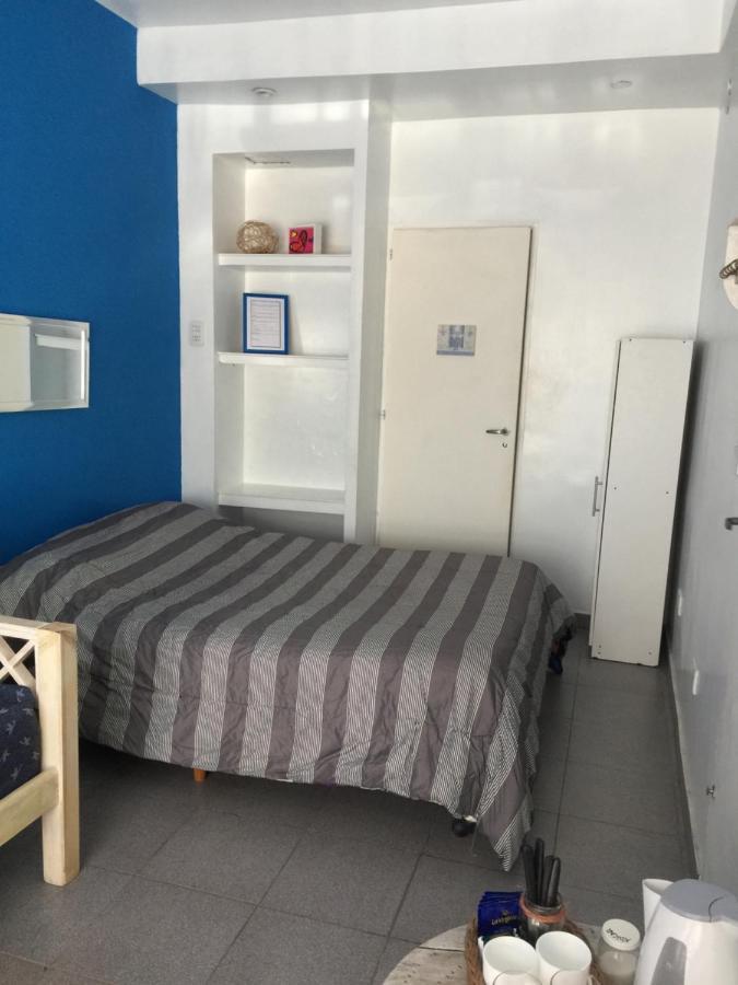 Costa De Tigre, Habitaciones Esterno foto