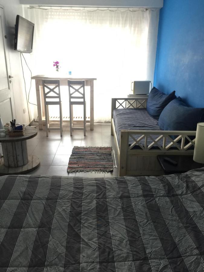 Costa De Tigre, Habitaciones Esterno foto