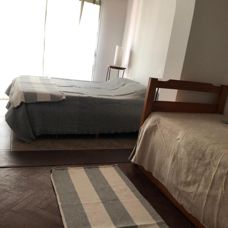 Costa De Tigre, Habitaciones Esterno foto