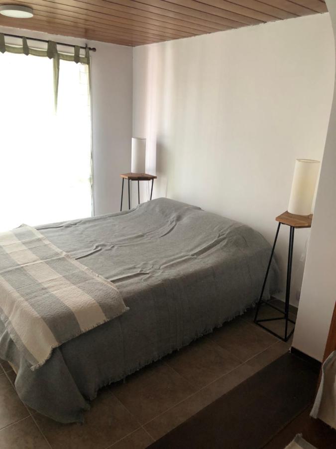 Costa De Tigre, Habitaciones Esterno foto