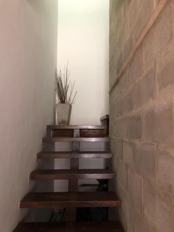Costa De Tigre, Habitaciones Esterno foto