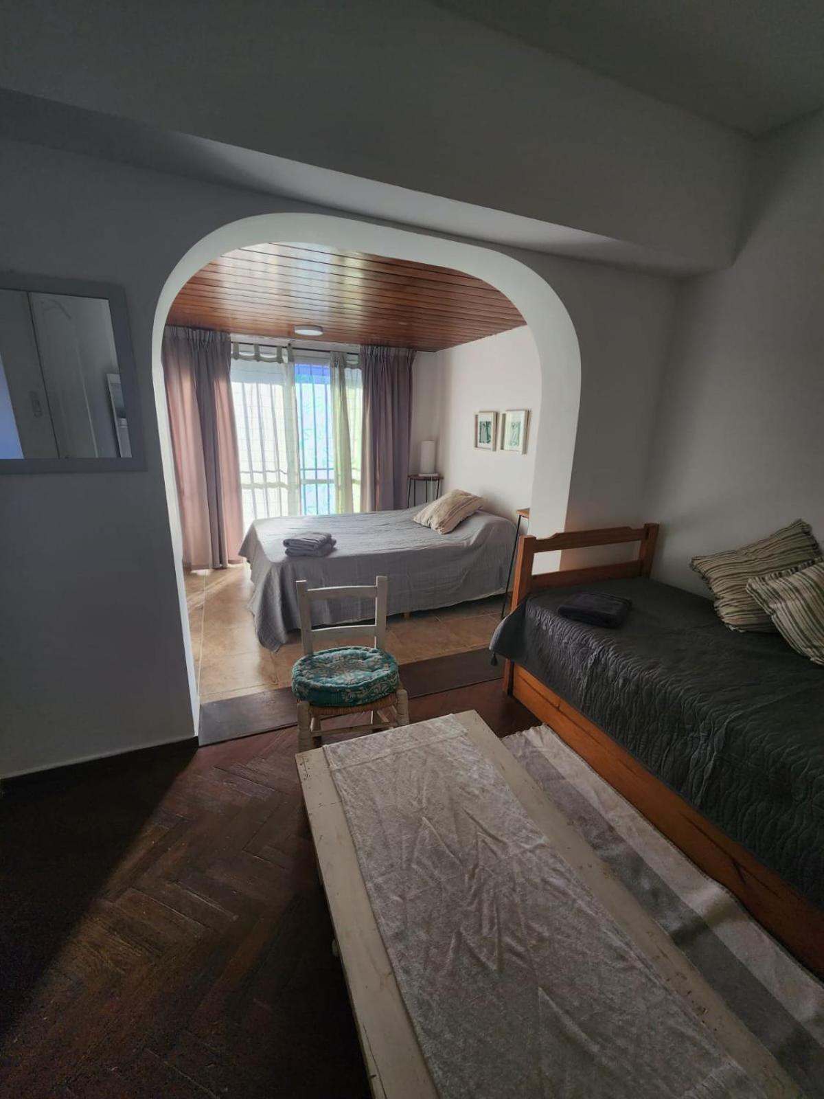 Costa De Tigre, Habitaciones Esterno foto