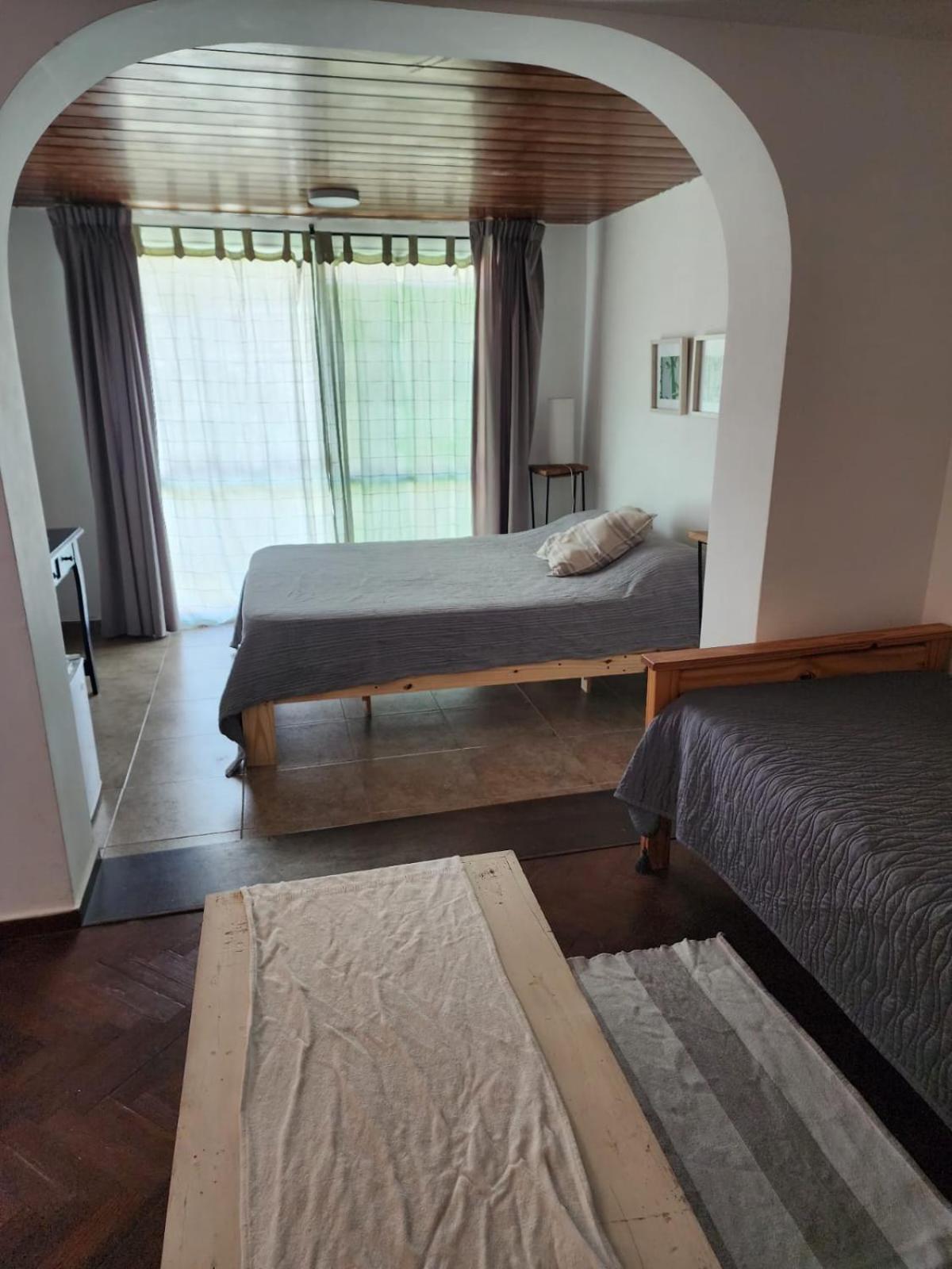 Costa De Tigre, Habitaciones Esterno foto