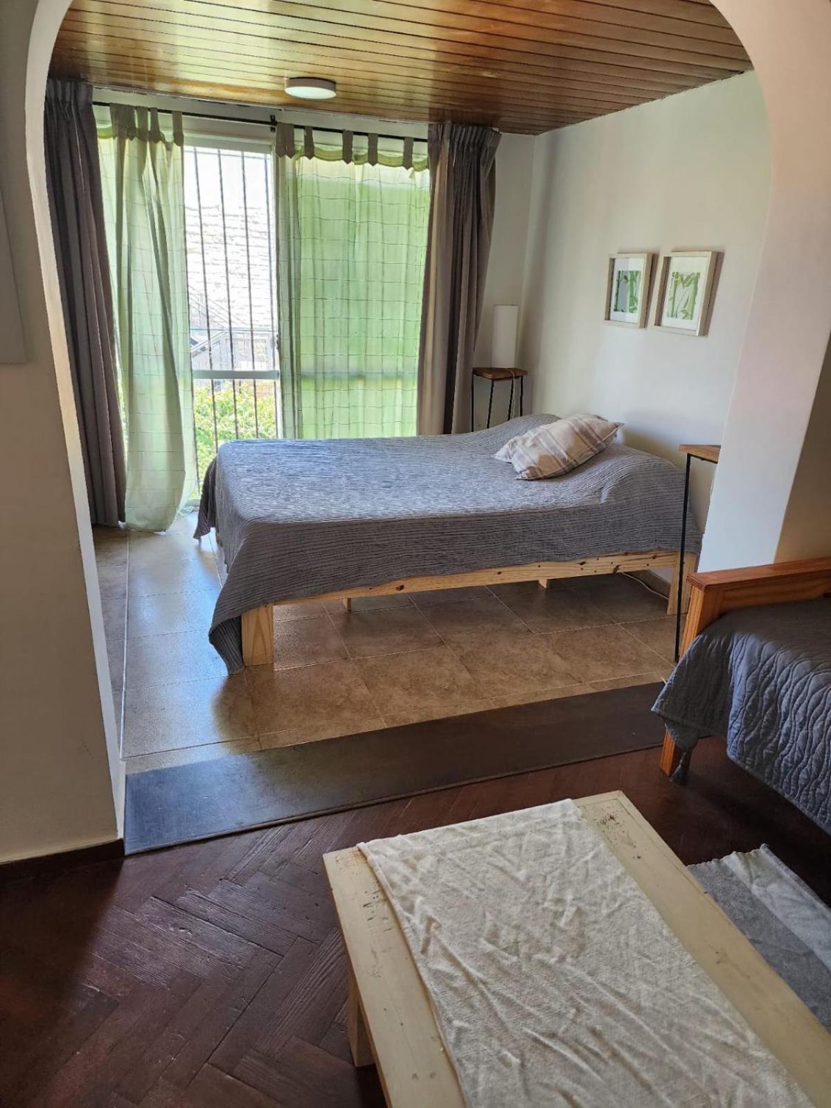 Costa De Tigre, Habitaciones Esterno foto