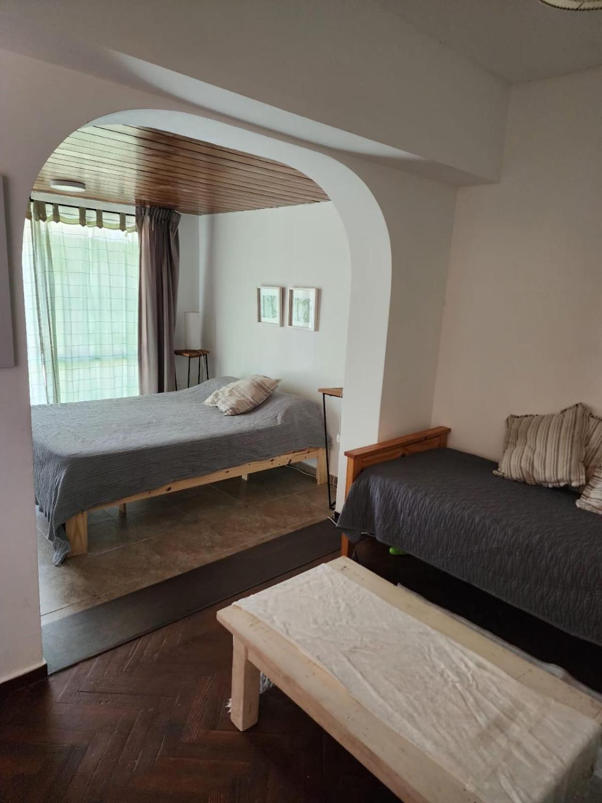 Costa De Tigre, Habitaciones Esterno foto