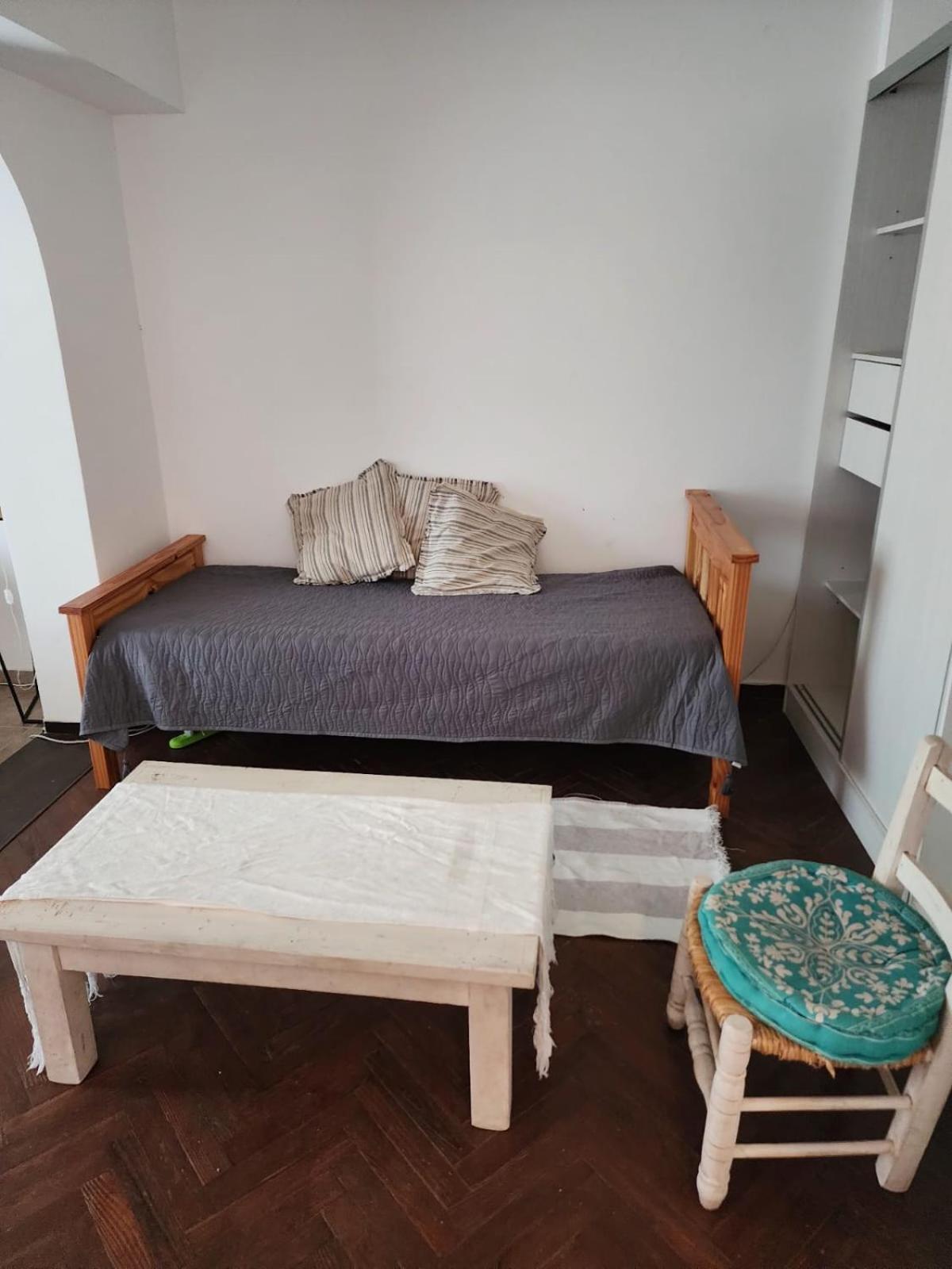 Costa De Tigre, Habitaciones Esterno foto