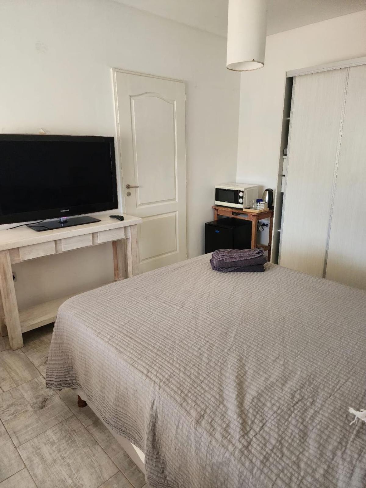Costa De Tigre, Habitaciones Esterno foto