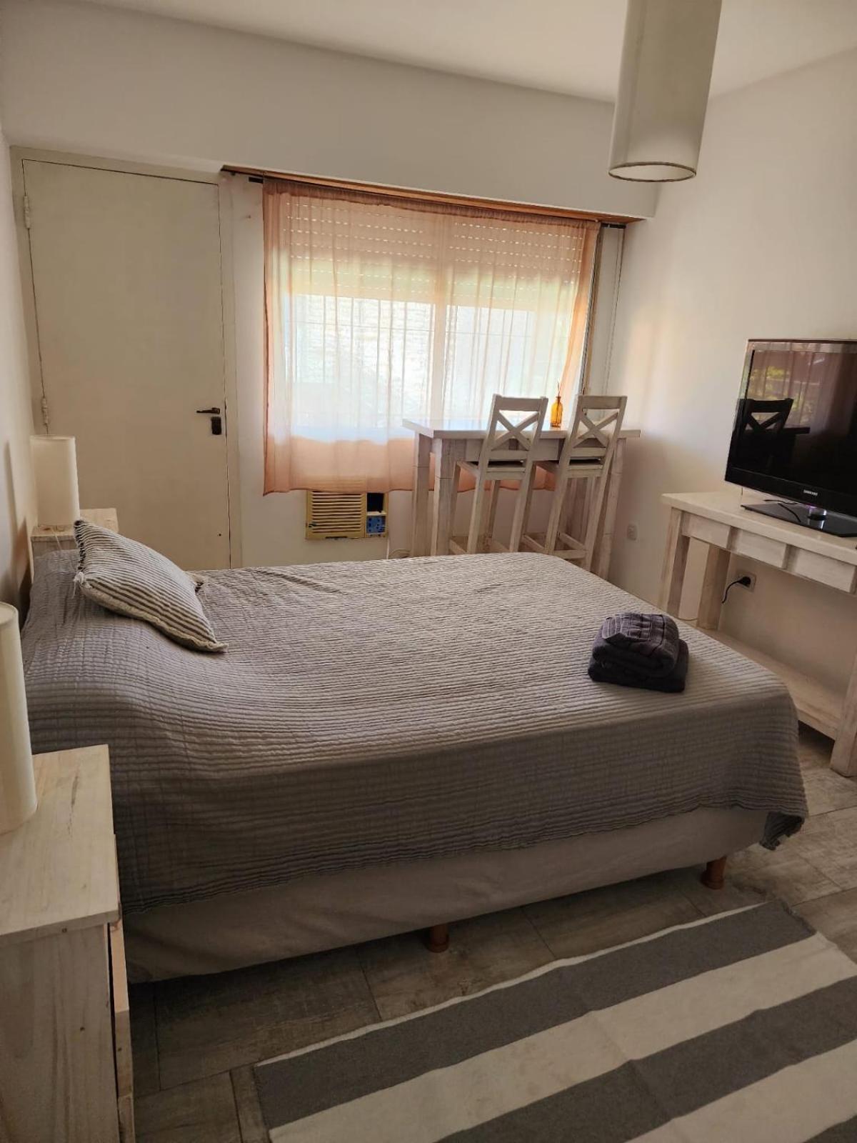 Costa De Tigre, Habitaciones Esterno foto
