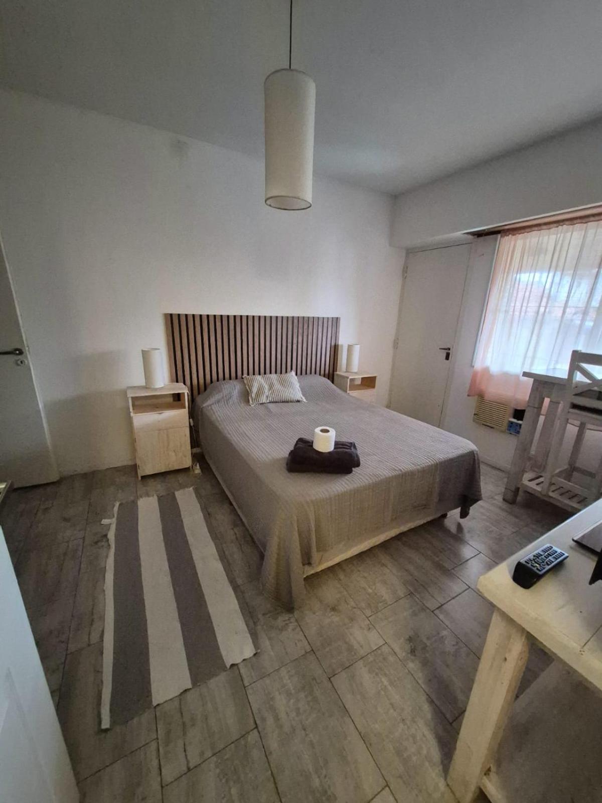 Costa De Tigre, Habitaciones Esterno foto