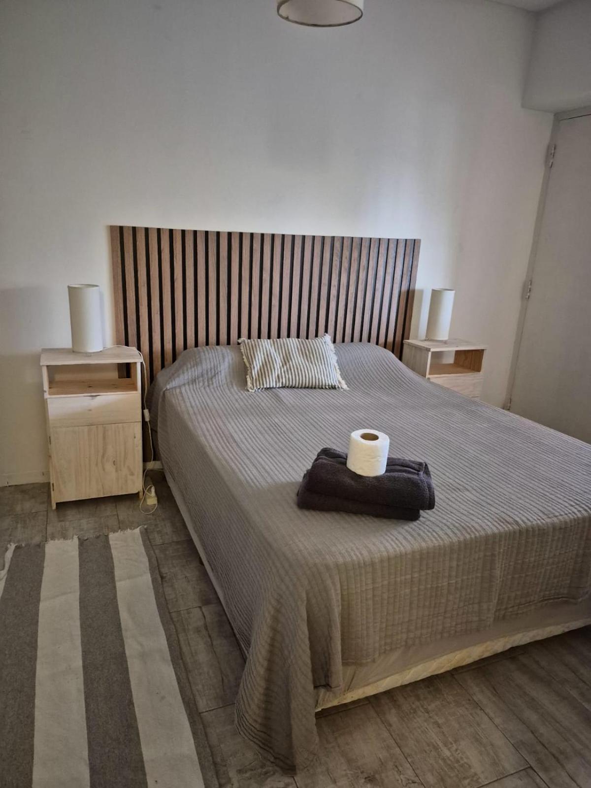 Costa De Tigre, Habitaciones Esterno foto