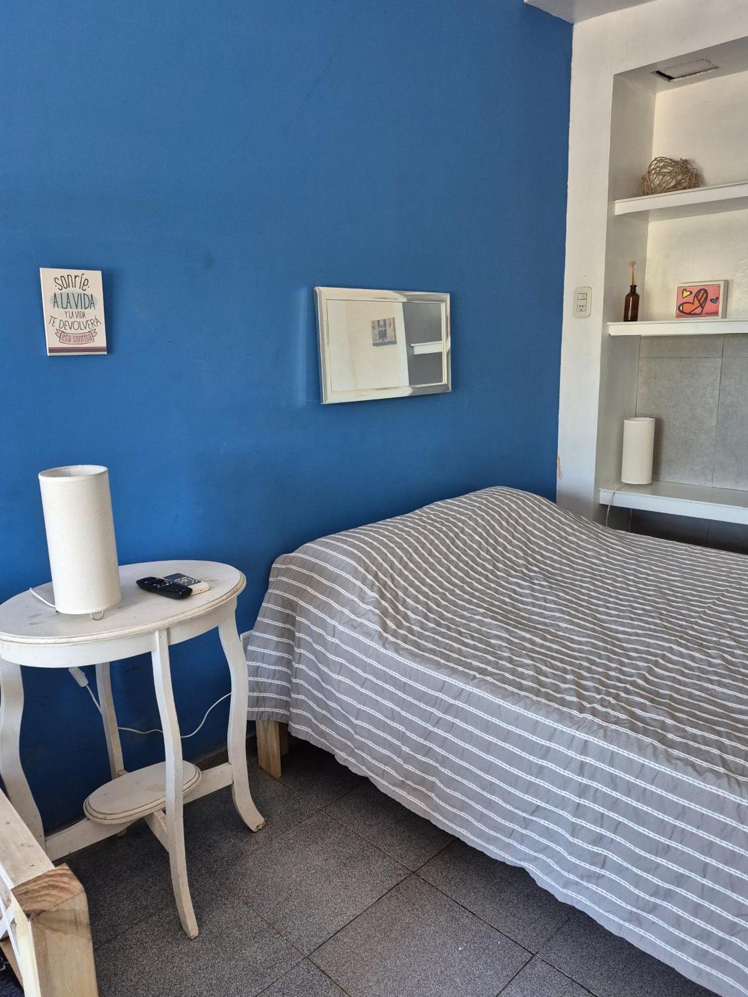 Costa De Tigre, Habitaciones Esterno foto