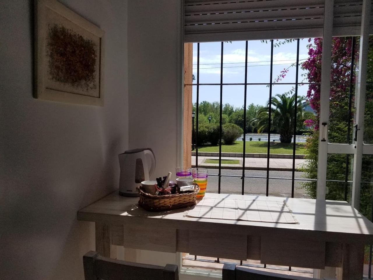 Costa De Tigre, Habitaciones Esterno foto
