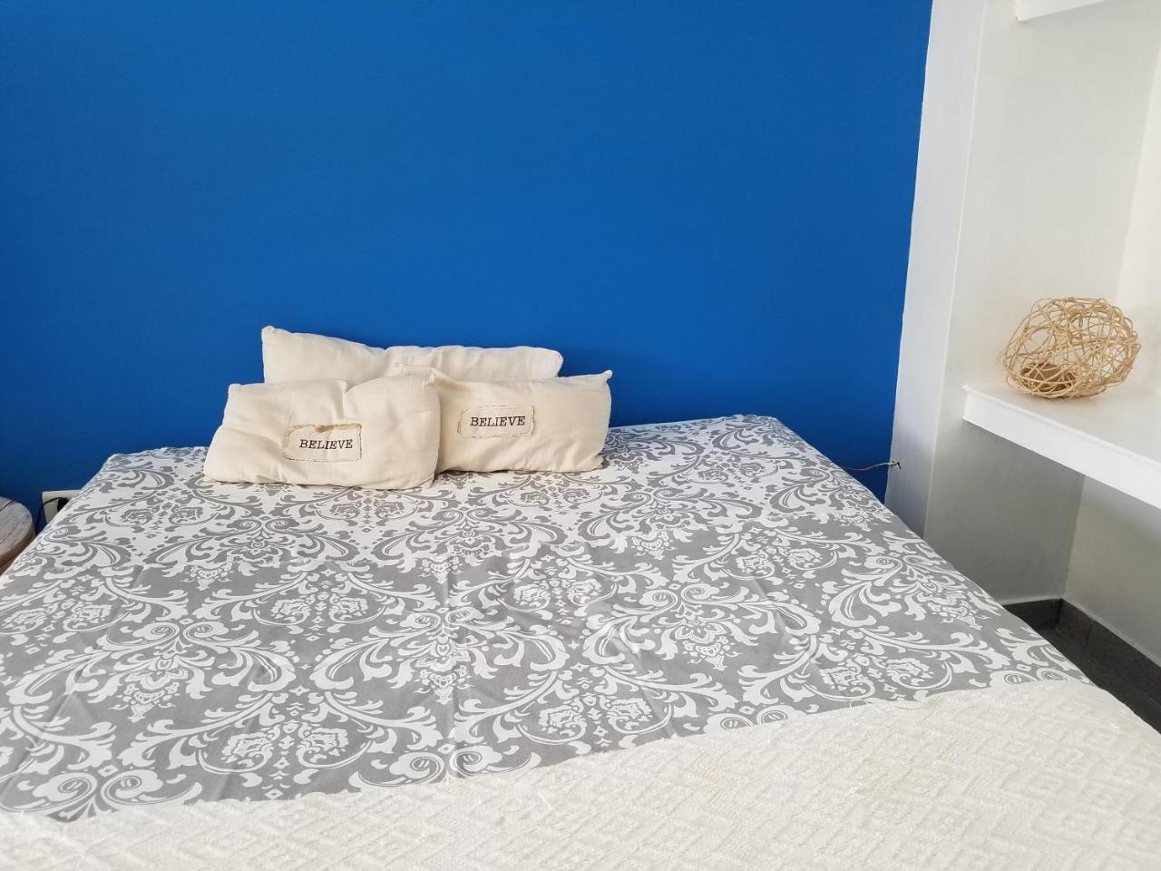 Costa De Tigre, Habitaciones Esterno foto