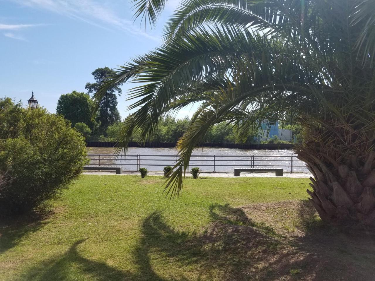 Costa De Tigre, Habitaciones Esterno foto