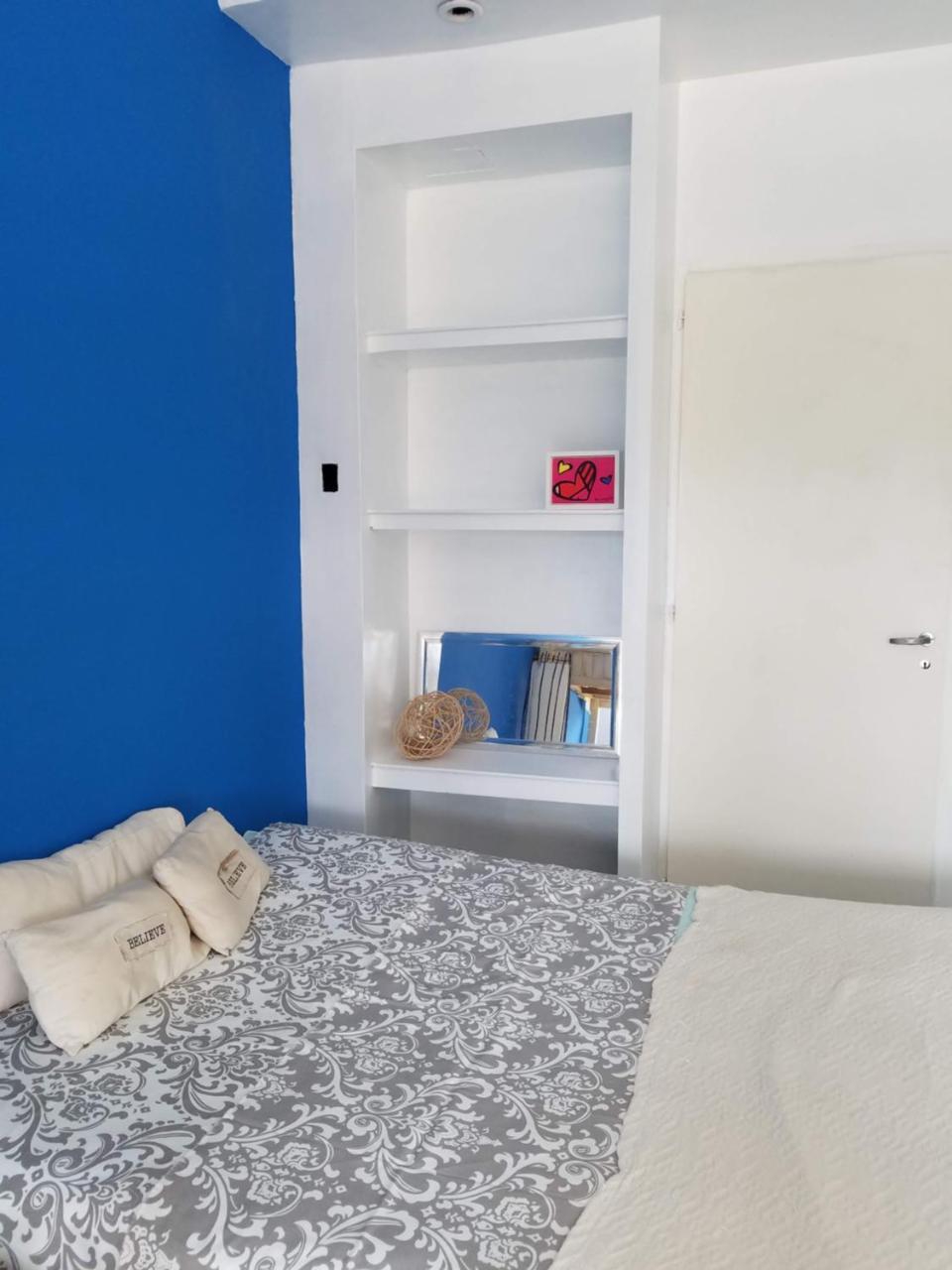 Costa De Tigre, Habitaciones Esterno foto